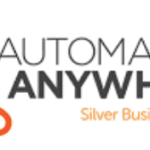 Automation anywhere logo