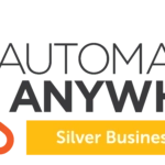 Automation Anywhere Silver Business Partner