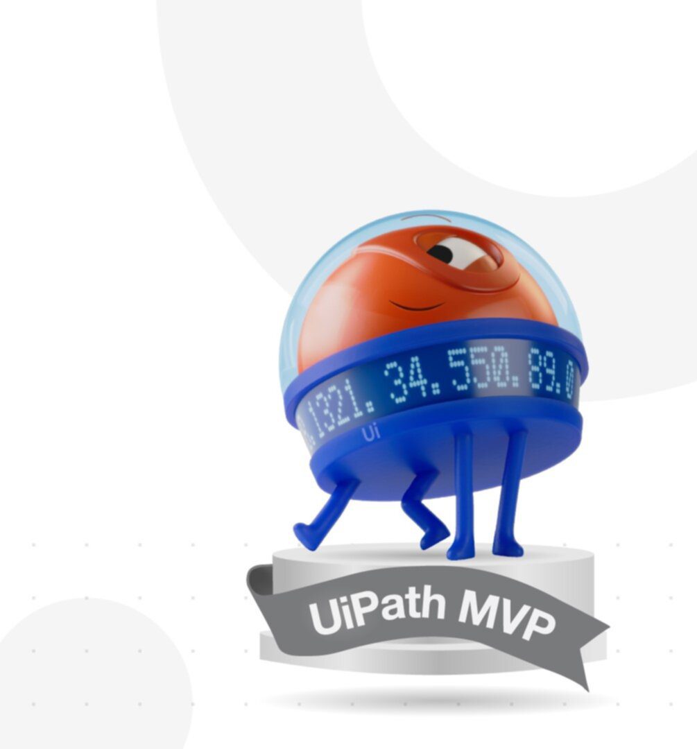 Drei Roboyo-Mitarbeiter als UiPath 2021 Community MVPs anerkannt