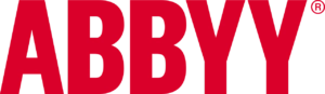 ABBYY partner logo