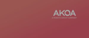 AKOA - A Roboyo Group Cover Image