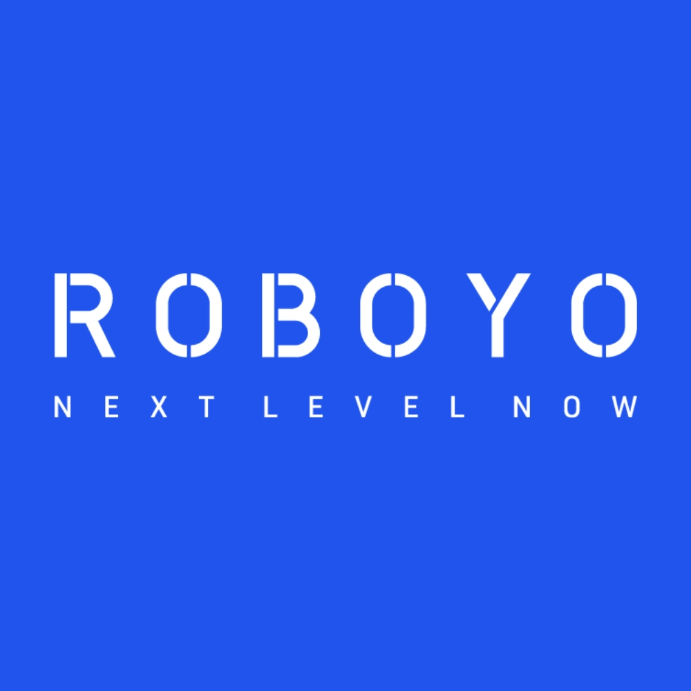 Roboyo Next Level Now Square Featured Image