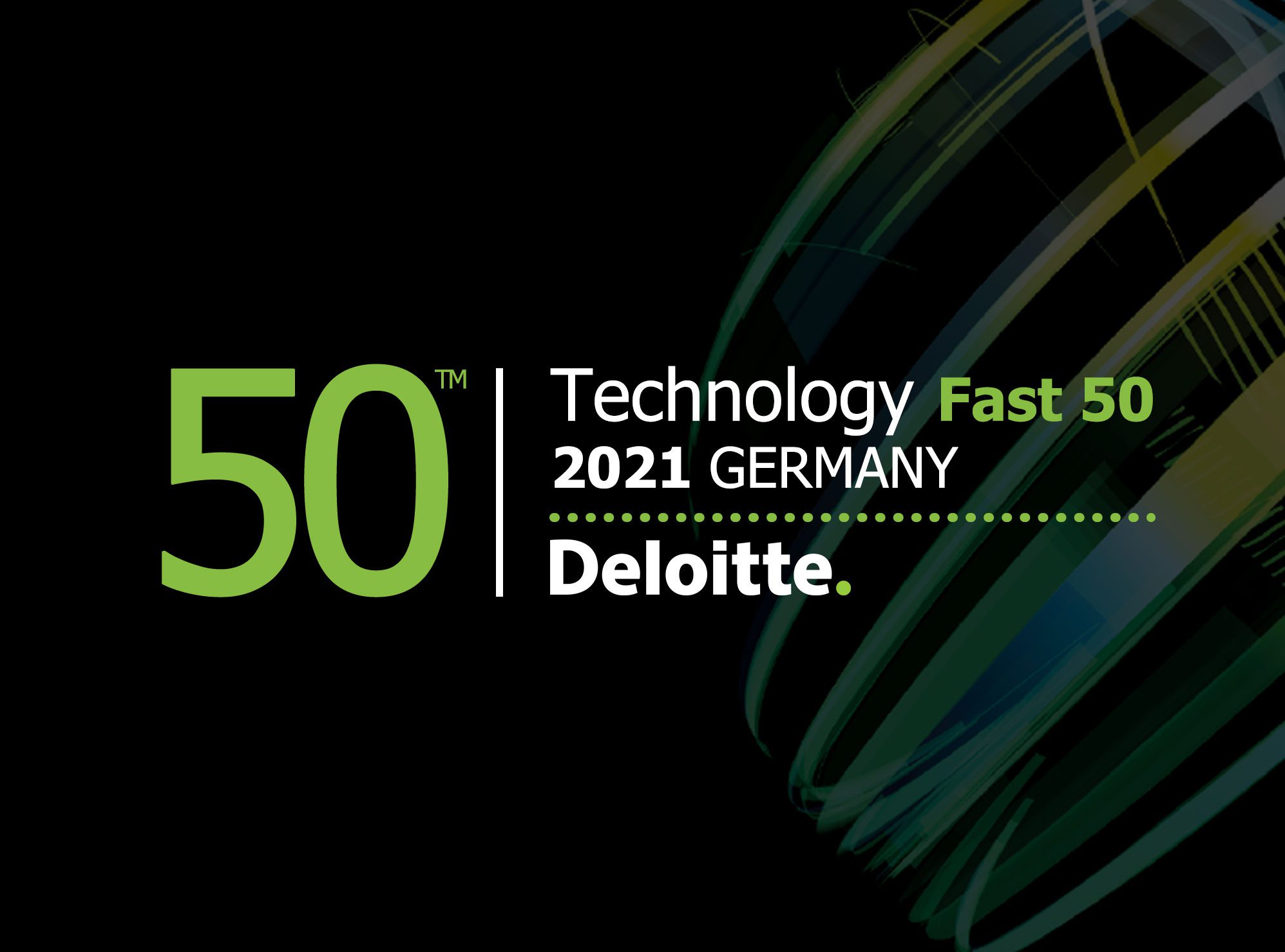 DELOITTE RECOGNISES ROBOYO AS GROWTH CHAMPION OF THE GERMAN TECH INDUSTRY