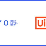 Roboyo and UiPath logos