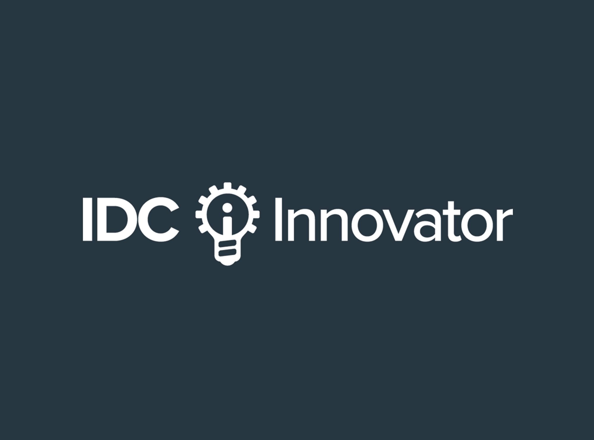 ROBOYO NAMED AN ‘IDC INNOVATOR’ IN INTELLIGENT AUTOMATION SERVICES