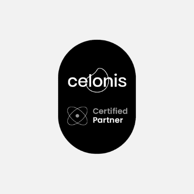 Roboyo Annonce Un Partenariat Mondial Avec Celonis, Leader Dans Le Domaine Du Process Mining Et De L’execution Management