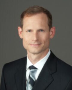 Derk Weinheimer - EVP Consulting and COO Americas