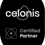 Celonis Partner Logo