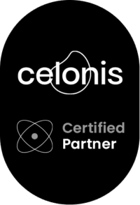 Celonis Partner Logo