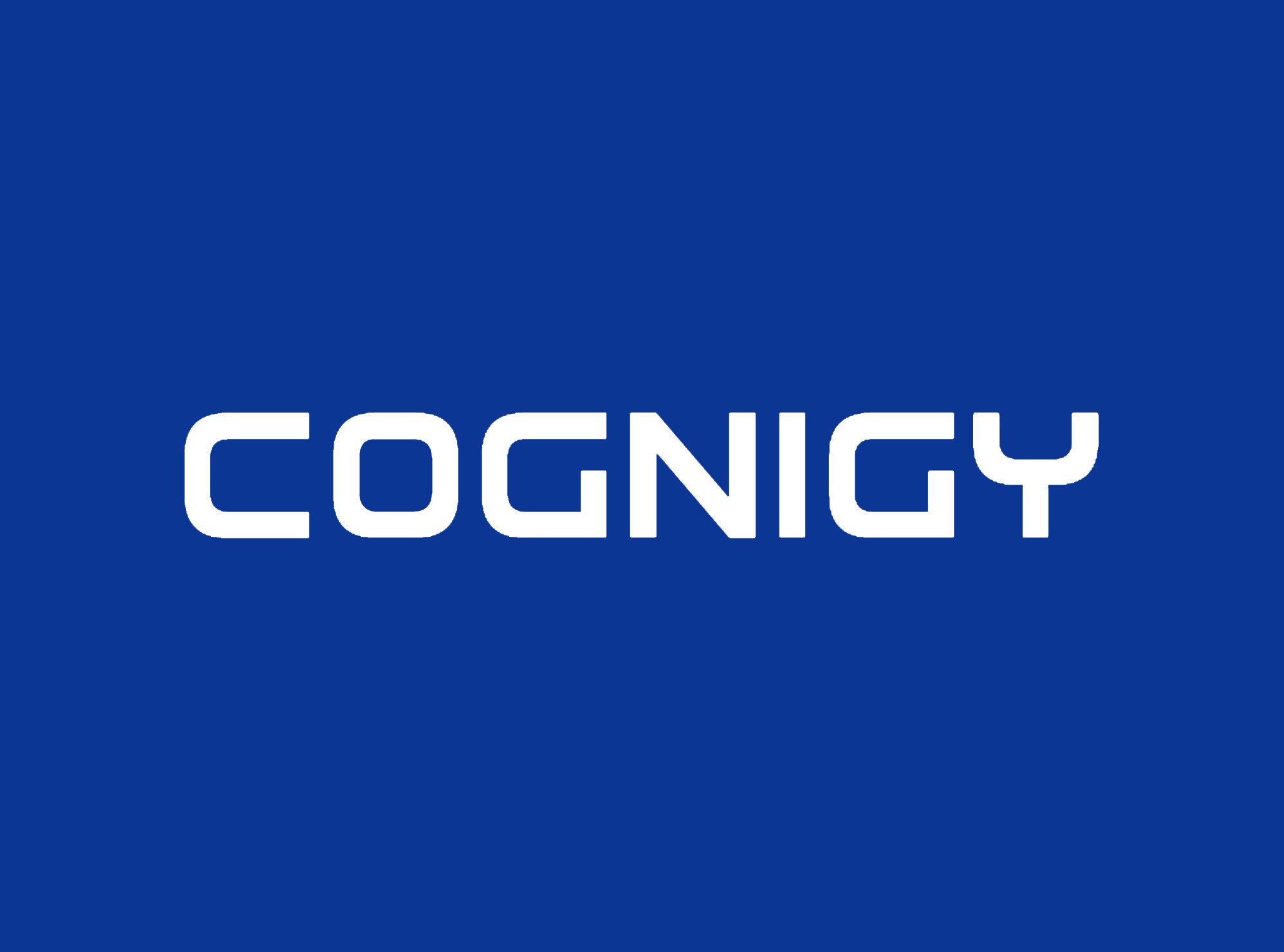 ROBOYO PARTNERS WITH LEADING CUSTOMER SERVICE AUTOMATION PROVIDER COGNIGY