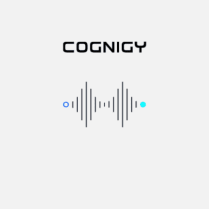 In conversation with Cognigy