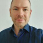 Markus Benedikt