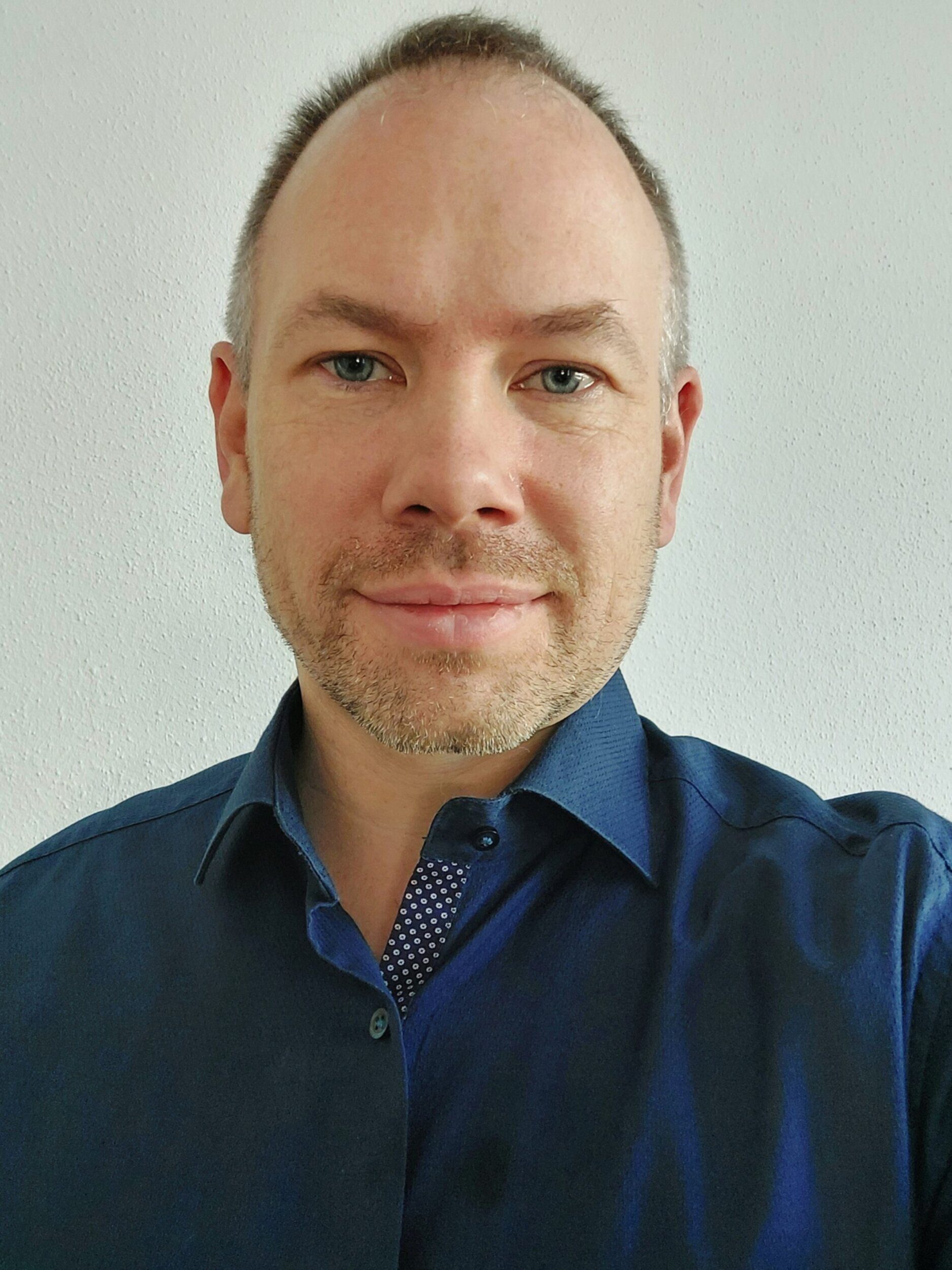 Markus Benedikt