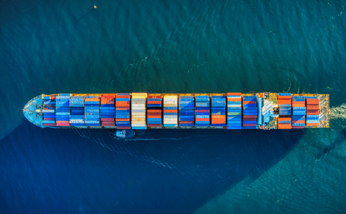 eBook: Intelligent Automation in Supply Chain Management
