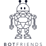 Botfriends logo