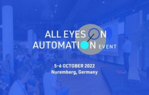 All Eyes on Automation