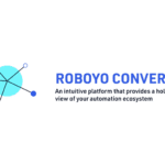 Roboyo Converge – End-to-end automation lifecycle platform