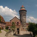 Castle of Nuremberg