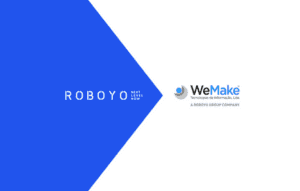 Roboyo strengthens cybersecurity and software capabilities with strategic acquisition of WeMake