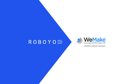 Roboyo Stärkt Cybersecurity- Und Software-kompetenzen Mit Strategischer Akquisition Von WeMake