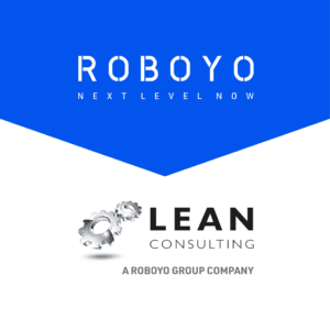 Roboyo strengthens consulting capabilities with strategic acquisition of Lean Consulting