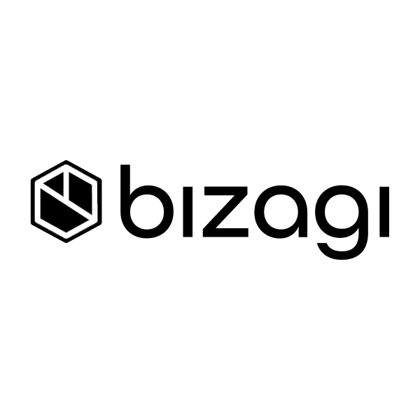 bizagi-bw logo