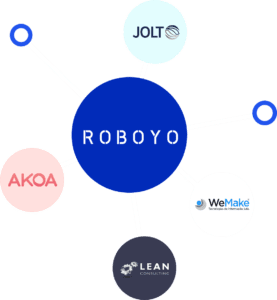 Roboyo-Acquisitions