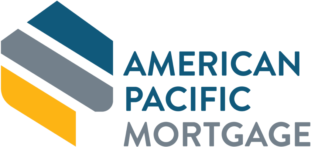 American Pacific Mortgage Logo Png