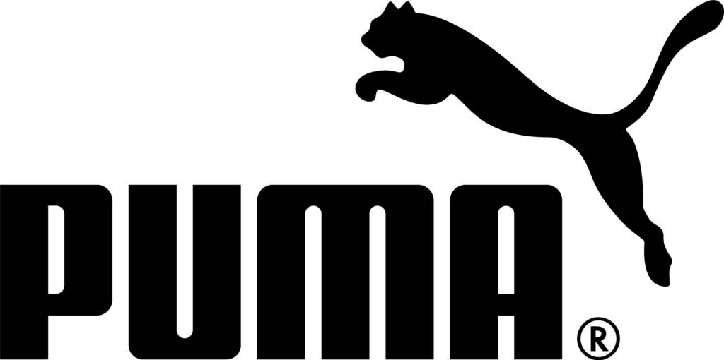 Puma logo png