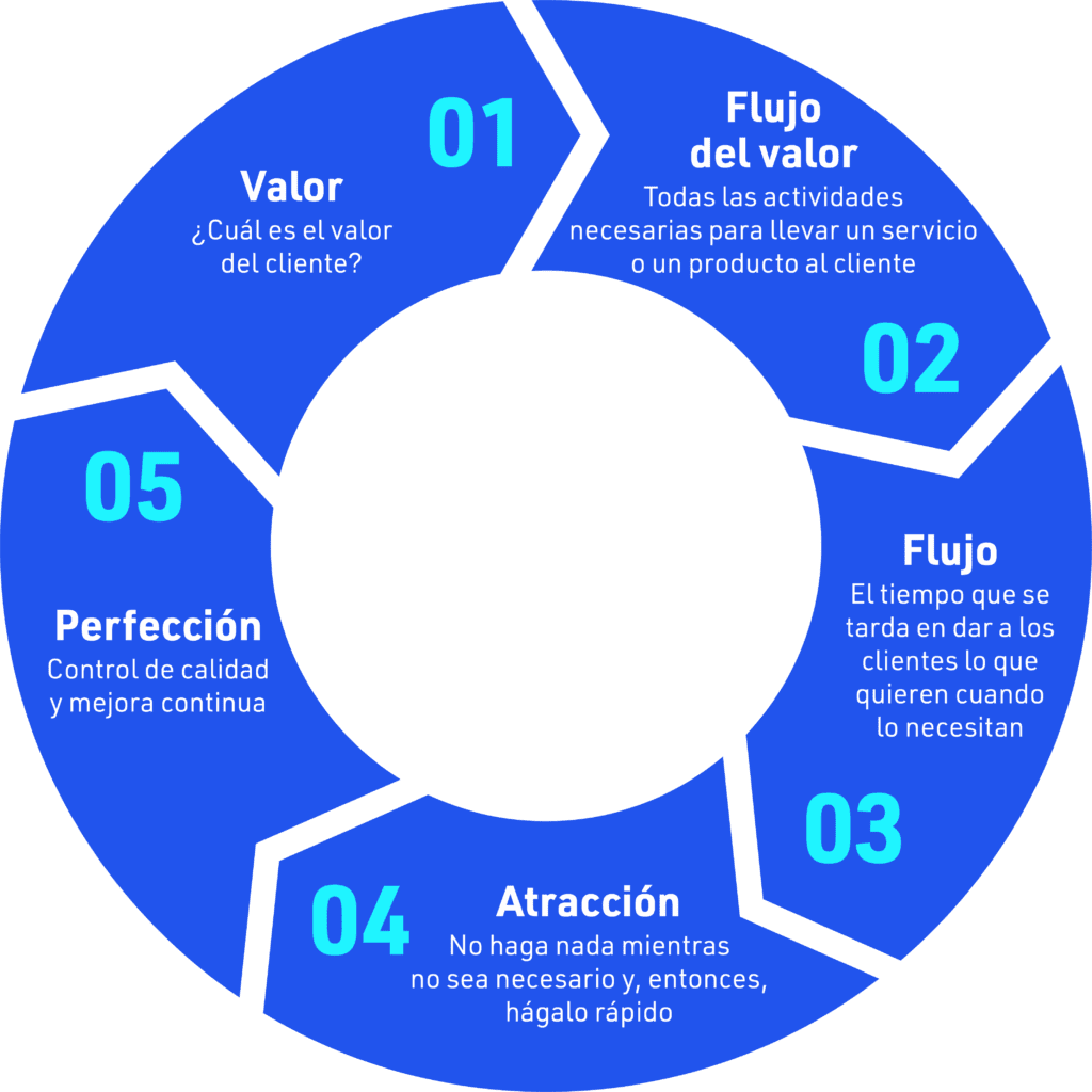 Consultoría Lean Six Sigma Roboyo 3448