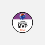 Quatre experts en automatisation de roboyo ont reçu le status de UiPath MVP