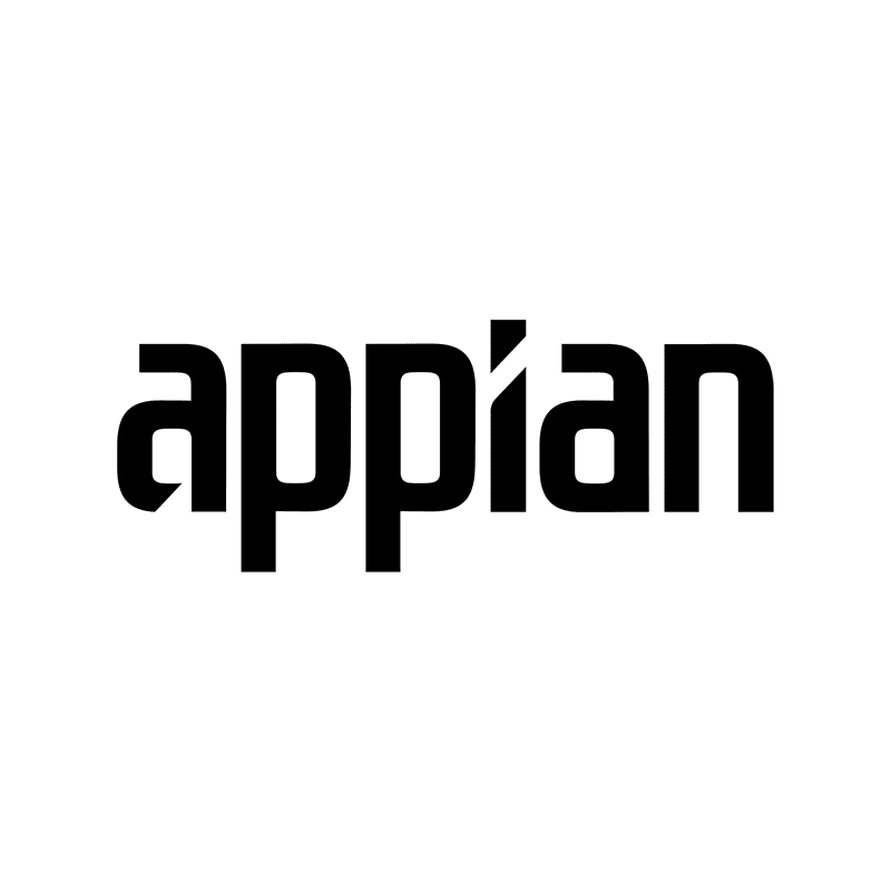appian-logo-black