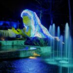 Atlanta Botanical Gardens - Tour Guide