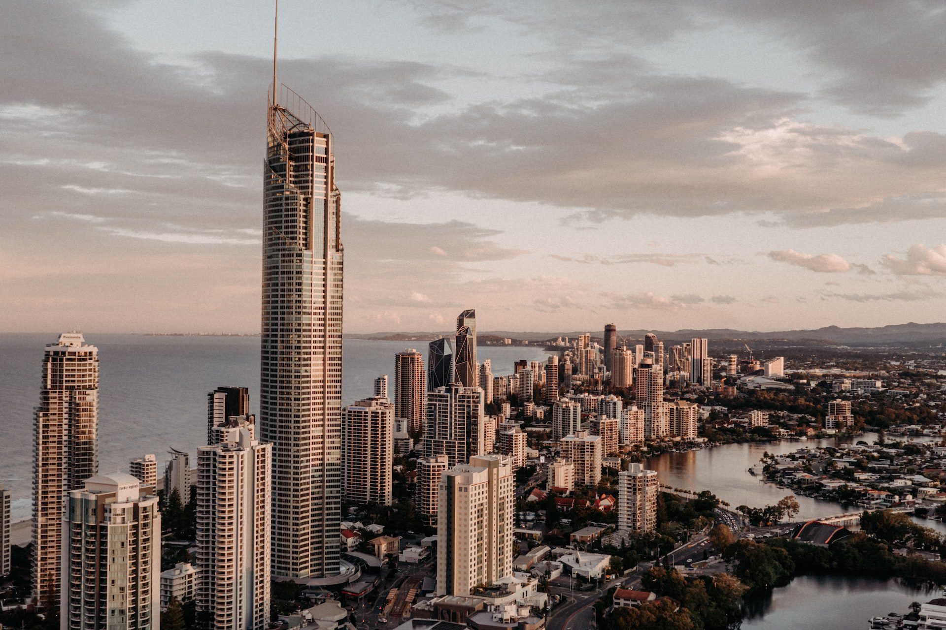 Government: Delivering Next Level Digital Transformation