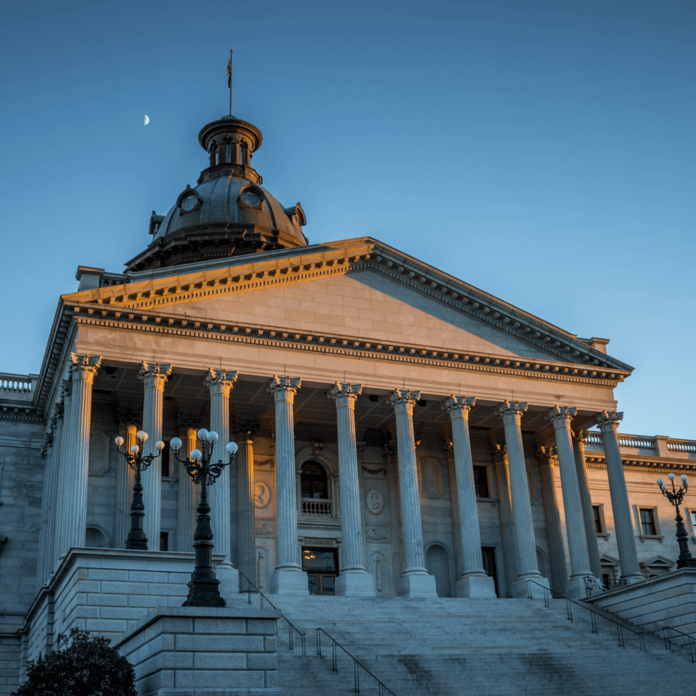 Gov building