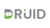 Druid logo