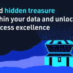 Find hidden treasures within your data and unlock process excellence