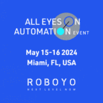 All Eyes on Automation USA 2024