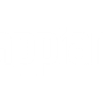 Appian logo - white