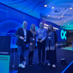 Roboyo Honored as Mendix Iberia Partner of the Year 2024