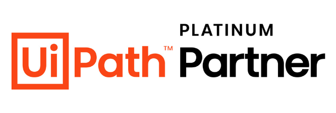 UiPath Platinum Partner