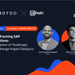 Fast-Tracking SAP Migrations: The Power of Heatmaps and Change Impact Analysis