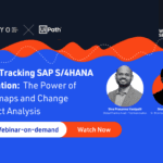 Webinar-On-Demand: Fast-Tracking SAP Migrations with Heatmaps and Change Impact Analysis