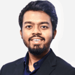 Sai Vijayendra Madiga, Global Practice Lead AI
