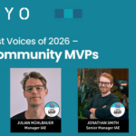 UiPath Names 4 Roboyo Leaders as MVPs