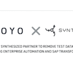 Roboyo and Synthesized Partner to Remove Test Data Constraints Slowing Enterprise Automation and SAP Transformation