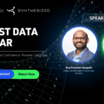 Webinar-On-Demand: Roboyo X Synthesized SAP Test Data Webinar 2026